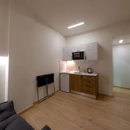 Welcome Urban Lg * Thessaloniki