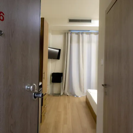 Welcome Urban Lg * Thessaloniki