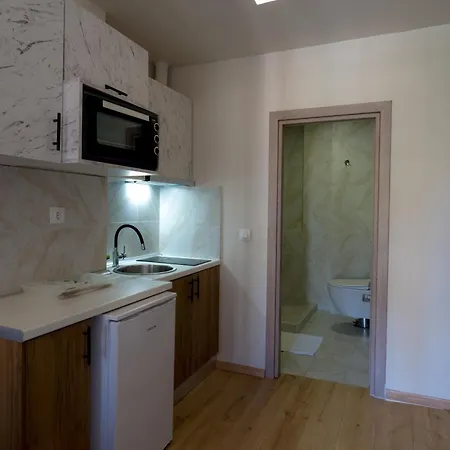 Apartment Welcome Urban Lg Thessaloniki