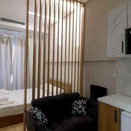 Welcome Urban Lg * Thessaloniki