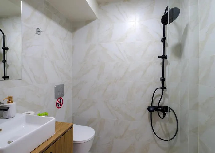 Welcome Urban Lg Apartment Thessaloniki
