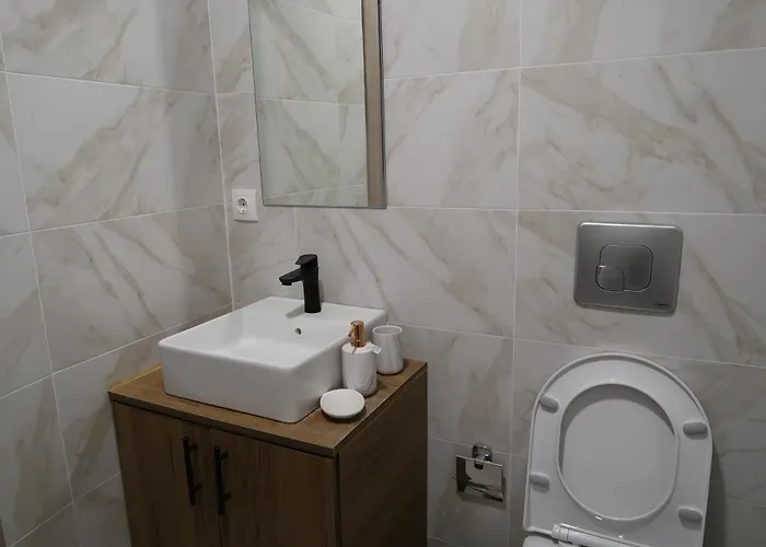Welcome Urban Lg Apartment Thessaloniki