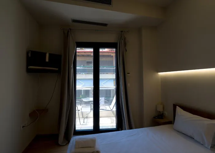 Apartment Welcome Urban Lg