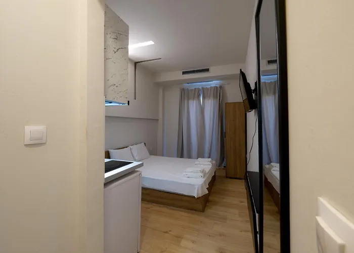 Apartment Welcome Urban Lg
