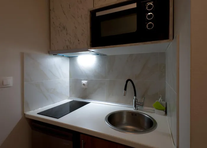Apartment Welcome Urban Lg