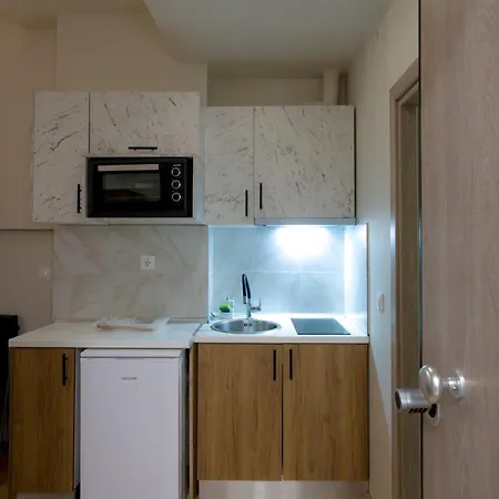 דירה Welcome Urban Lg *