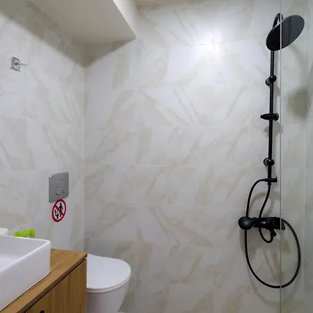 Welcome Urban Lg דירה סלוניקי