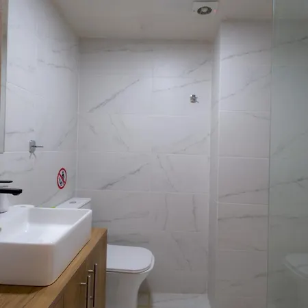 Welcome Urban Lg סלוניקי