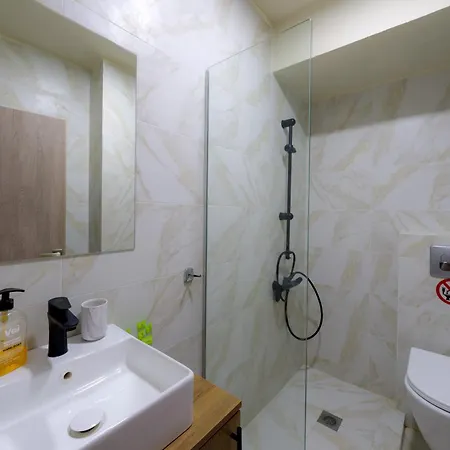 Welcome Urban Lg דירה