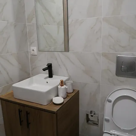 Welcome Urban Lg Apartmán Soluň