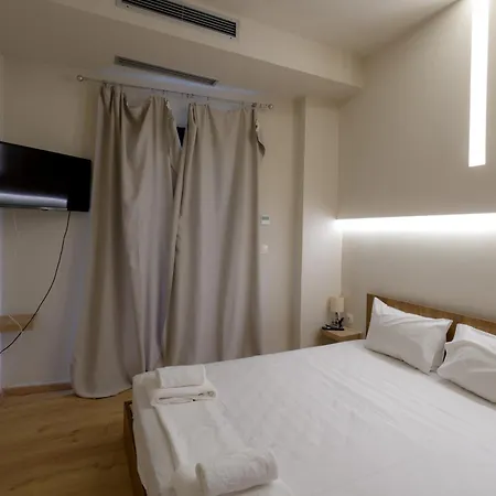 Welcome Urban Lg דירה *