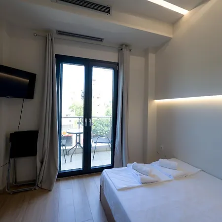 Welcome Urban Lg סלוניקי