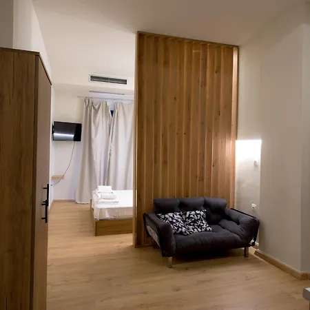 Welcome Urban Lg דירה