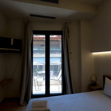 Apartmán Welcome Urban Lg