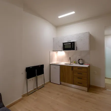 Apartmán Welcome Urban Lg *