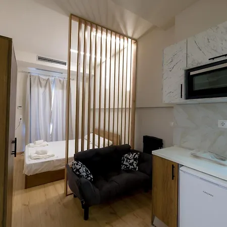 Welcome Urban Lg * סלוניקי