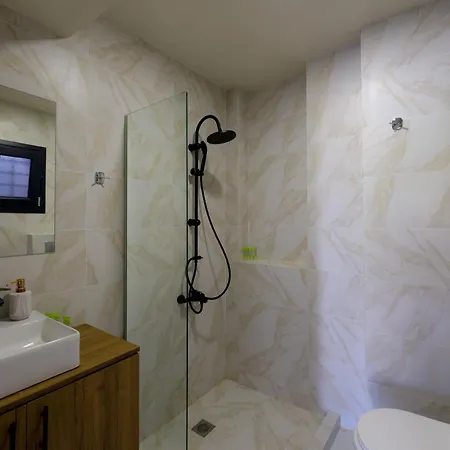 Welcome Urban Lg דירה סלוניקי