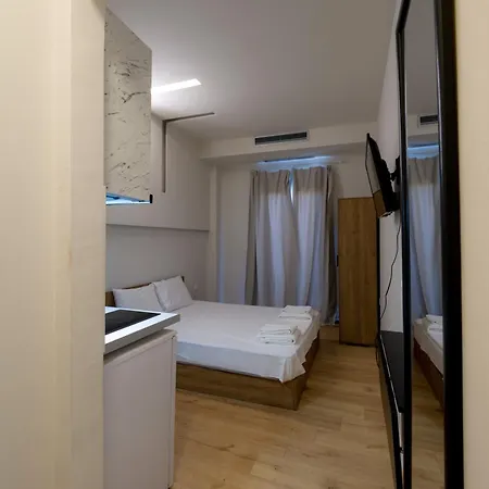 Apartmán Welcome Urban Lg