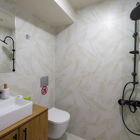 Lejlighed Welcome Urban Lg *