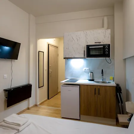 Welcome Urban Lg Apartmán Soluň