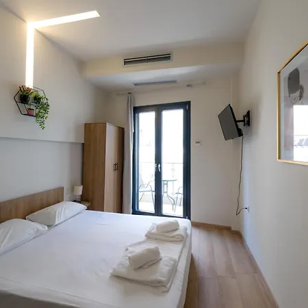 Welcome Urban Lg * סלוניקי