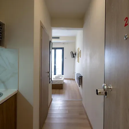 דירה Welcome Urban Lg *