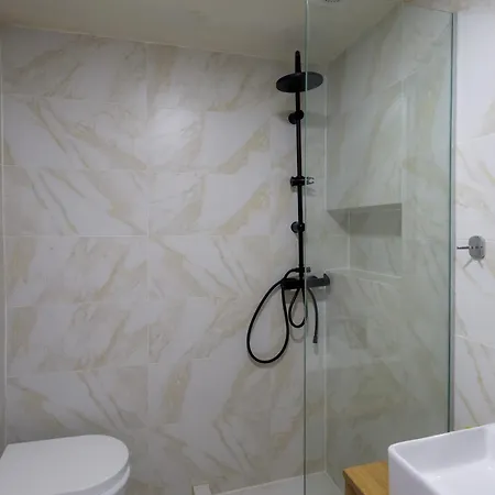 Welcome Urban Lg * סלוניקי