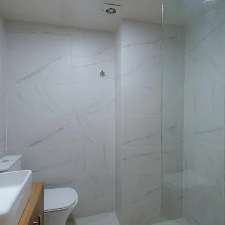 Welcome Urban Lg דירה סלוניקי