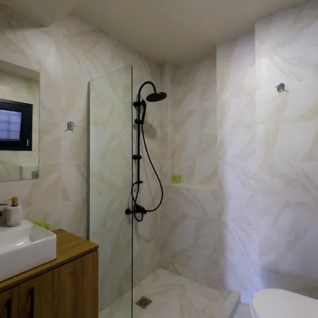 דירה Welcome Urban Lg סלוניקי