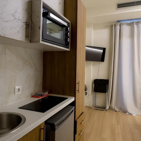 Welcome Urban Lg * סלוניקי