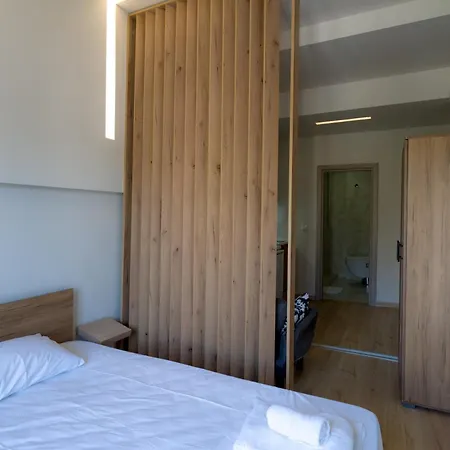 דירה Welcome Urban Lg סלוניקי