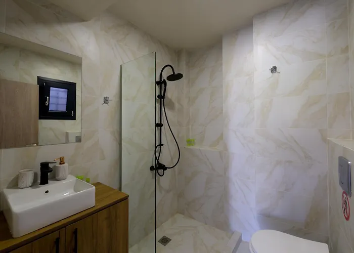 Welcome Urban Lg Apartment Thessaloniki