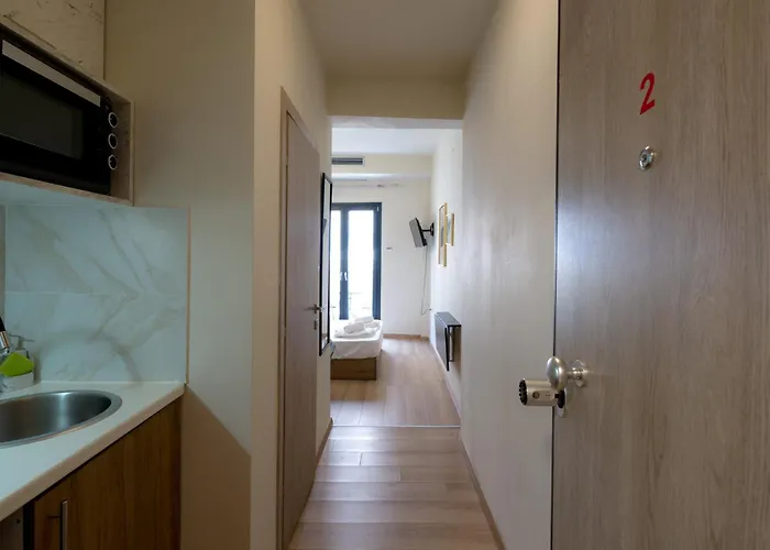 Apartment Welcome Urban Lg *