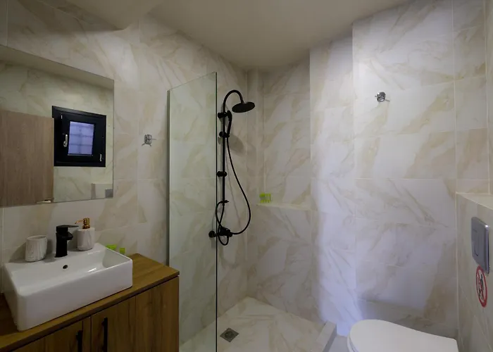 Apartment Welcome Urban Lg Thessaloniki
